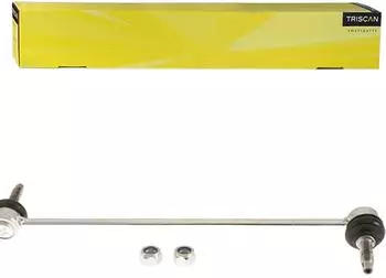 Triscan Koppelstange Stabilisator f&uuml;r Mercedes A-Klasse W177, B-Klasse W247, CLA C118 (8500 236025)