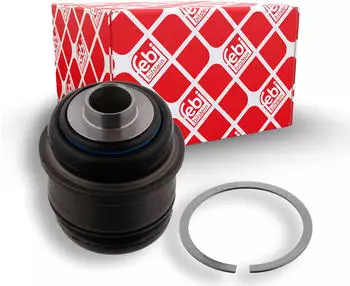 Febi Bilstein Querlenkerbuchse Hinterachse links (34326)