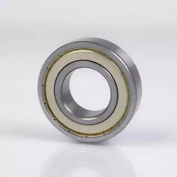 SKF Rillenkugellager 63800-2Z 10x19x7mm (10064648)