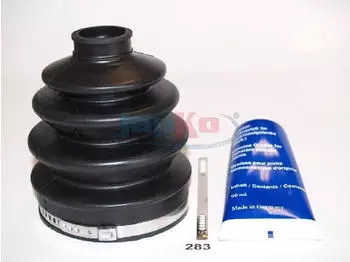 Japko Faltenbalgsatz Antriebswelle (63283)