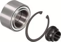 Febi Bilstein Radlagersatz 173632