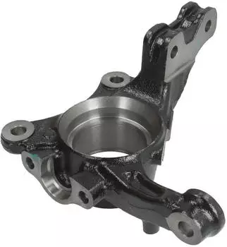 Fuchs Achsschenkel Radaufhängung Vorderachse VW T5/T6/T7 (RH08-0073)