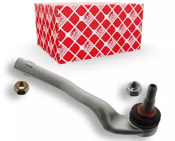 Febi Bilstein Spurstangenkopf Vorderachse rechts (44214)