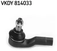 SKF Spurstangenkopf VKDY 814033