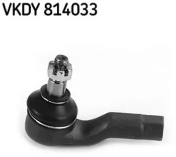 SKF Spurstangenkopf Vorderachse beidseitig (VKDY 814033)
