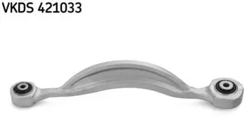 SKF Querlenker Hinterachse unten, beidseitig (VKDS 421033)