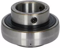 SKF Y-Lager mit Gewindestiften YAR208-108-2F