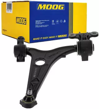 Moog Querlenker, vorne links unten (CI-WP-2464)