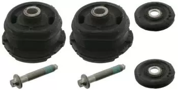 Febi Bilstein Reparatursatz Achsk&ouml;rper Hinterachse, Mercedes E-Klasse W210/S210 (14899)