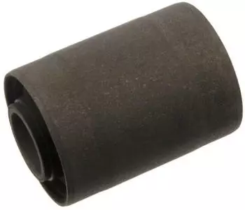 Febi Bilstein Stabilisatorlager Buchse, Gummi/Metall (40565)