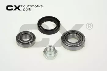 Hilux Parts Radlagersatz für FIAT, FSO (CX003R)