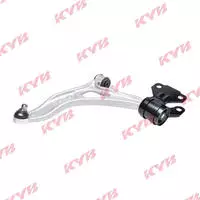 KYB KSC4848 Lenker Radaufh&auml;ngung Vorne Links Kompatibel mit FORD FOCUS III...