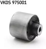 SKF Achsk&ouml;rper VKDS 975001