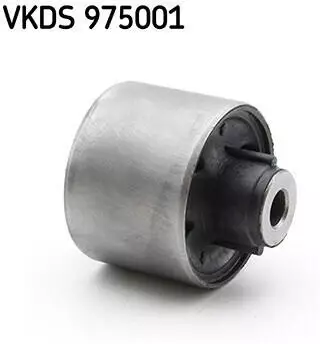 SKF Achsk&ouml;rper Hinterachse beidseitig (VKDS 975001)