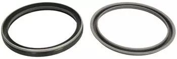 Reinz Wellendichtring, Kurbelwelle (81-40422-00)