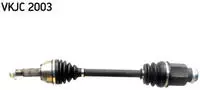 SKF Antriebswelle VKJC 2003