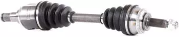 GSP Antriebswelle vorne links, Avensis T25 2.0D (259207)