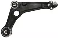 Delphi Lenker, Radaufh&auml;ngung TC6908
