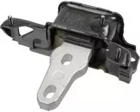 Lemf&ouml;rder Lagerung, Automatikgetriebe 39870 01