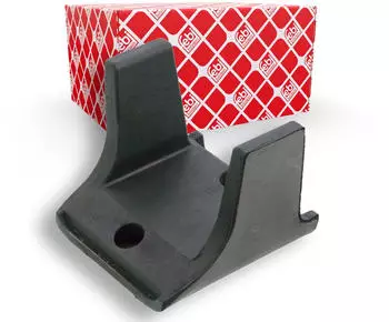 Febi Bilstein Lagerbuchse Blattfeder (104774)