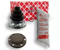 Febi Bilstein Faltenbalgsatz, Antriebswelle 36550