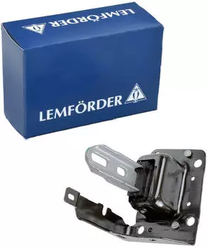 Lemf&ouml;rder Automatikgetriebe-Lagerung, links (37963 01)