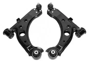 Mastersport Querlenker-Satz Vorderachse links + rechts (36977/4-KIT-MS)