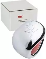 NTY Schalthebelknauf GZB-PE-015