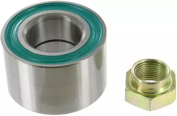 SKF Radlagersatz Hinterachse (VKBA 1307)