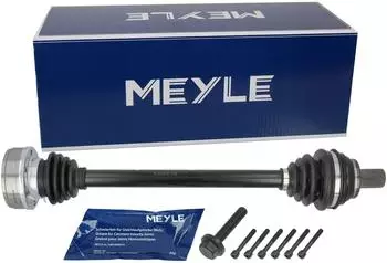 Meyle Antriebswelle links, Vorderachse (100 498 0795)