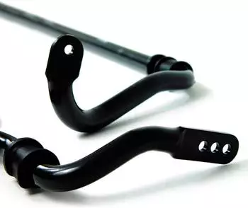 H&R Sport-Stabilisatoren Kit vorne/hinten f&uuml;r BMW 3er (E30) (33577-1)