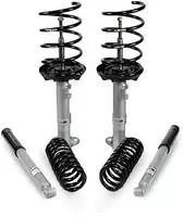 Bilstein Fahrwerkssatz, Federn/D&auml;mpfer BILSTEIN - B12 Pro-Kit 46-184313