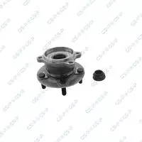 GSP Radlagersatz 9328011K