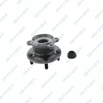 GSP Radlagersatz Hinterachse Mazda 6 / CX-5 (9328011K)