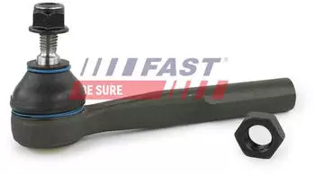 Fast Spurstangenkopf Vorderachse links, Fiat 500L (FT16129)