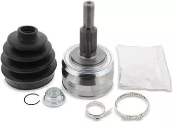Japanparts Gelenksatz Antriebswelle, radseitig (GI-809)