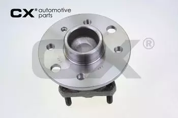Hilux Parts CX658 Radlagersatz für Opel Astra 1.2L (CX658)