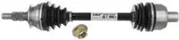 SKF Antriebswelle VKJC 5797