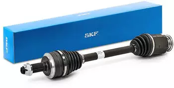 SKF Antriebswelle vorne rechts, Honda CR-V III 2.0 (VKJC 4017)