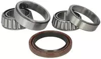 SKF Radlagersatz VKBA 5343