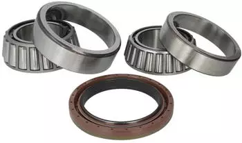 SKF Radlagersatz Vorderachse (VKBA 5343)
