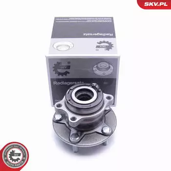 ESEN SKV Radlagersatz hinten (29SKV262)