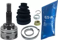 GSP Gelenksatz 859024