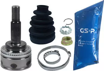 GSP Gelenksatz Antriebswelle Toyota Avensis (859024)