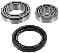 SKF Radlagersatz VKBA 502