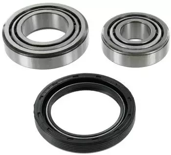 SKF Radlagersatz Vorderachse, Volvo 340/360/66 (VKBA 502)