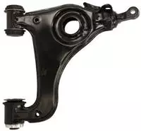 Delphi Lenker, Radaufh&auml;ngung TC1053