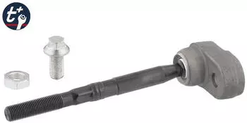 Topran Axialgelenk Spurstange vorne rechts, Mercedes-Benz A-Klasse W169 (409 420)