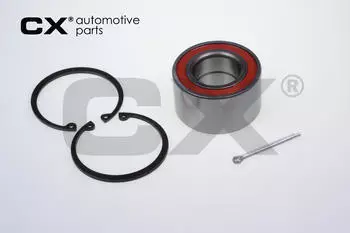 Hilux Parts Radlagersatz Opel Tigra/TwinTop, Corsa, Combo (CX516)
