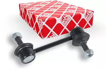 Febi Bilstein Koppelstange Stabilisator Hinterachse (42074)